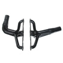 SCHOENFELD SBC Header IMCA 1-5/8in x 3in Collector 1155L