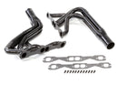 SCHOENFELD SBC Modified Long Tube Header 602 Crate 1-5/8in 1185CM2