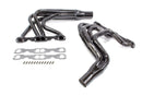 SCHOENFELD SBC Modified Long Tube Header Crate Motor 1185VCM-3