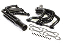 SCHOENFELD SBC Modified Long Tube Header 1-3/4 - 1-7/8 1186V18