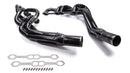 SCHOENFELD Crossover Headers Chevy 18 Degree 1-3/4 - 1-7/8 136V18