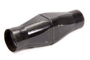 SCHOENFELD 14in L/W Muffler 3.5 In/ Out CA Approved 14272535