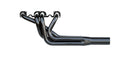 SCHOENFELD SBC Crossover Headers 1- 1/2in-1-5/8in Crate 144VCM2