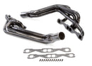 SCHOENFELD SBC Crossover Header 602 Crate 1-5/8in 145CM2