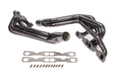SCHOENFELD SBC Crossover Headers 1-5/8 - 1-3/4 Crate Motr 145VCM-3