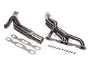 SCHOENFELD Headers SBC Stock Clip 1-5/8 - 1-3/4 155V