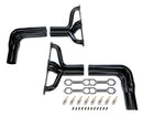 SCHOENFELD SBC Headers Modified 18deg 162-99-18