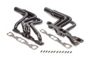 SCHOENFELD SBC Street Stock Header 1-5/8 Crate Motor 165ACM