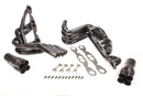 SCHOENFELD SBC 180 Deg C/O Headers 1-5/8 179-1