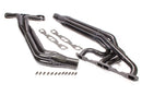 SCHOENFELD Dirt Late Model Headers Crate Motor 3 Step 181-606LV3GCM-3