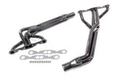 SCHOENFELD Dirt Late Model Header 1-5/8 to 1-3/4in 2 Step 181-606LVG-3