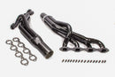 SCHOENFELD BBC Truck Header 2in x 3-1/2in Fender Well 2346