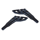 SCHOENFELD BBC Truck Header 2-1/4in x 4in Fender Well 2348