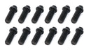 SCHOENFELD Header Bolt 3/8-16 x 1in 5/16 Head 12 Pack 402833