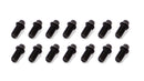 SCHOENFELD Header Bolt 3/8-16x3/4in 5/16 Head 14pk 3006-14