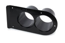 SCHOENFELD Tail Pipe Saver 3in Dual Black 300TSB-2