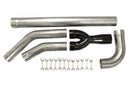 SCHOENFELD Exhaust Kit Y3035k