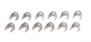SCHOENFELD Header Tabs No Bolts (12) 767711