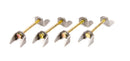 SCHOENFELD Header Tab Kit 768197