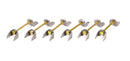 SCHOENFELD Header Tab Kit 768258