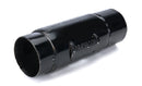 SCHOENFELD Muffler 2-1/2in Inlet / Outlet x 8in long 82525