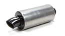 SCHOENFELD Muffler Mini Sprint Alum Case 1-3/4in Inlet MS81721