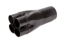 SCHOENFELD Slip-On Collector 1-5/8in x 3in SO63041