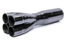 SCHOENFELD Slip-On Merge Collector 1-3/4in x 3in SOM72530