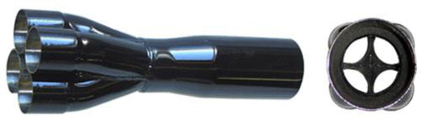 SCHOENFELD Collector Slip-On 1-7/8in x 2-1/2 x 3in SOM82530