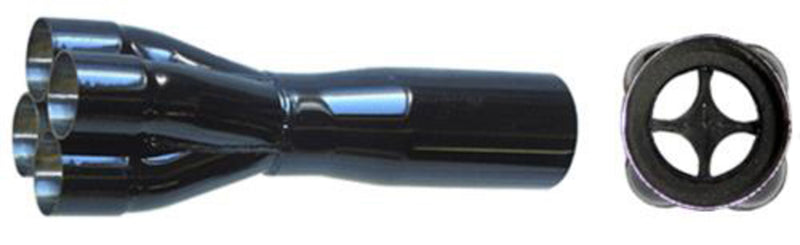SCHOENFELD Collector Slip-On 1-7/8in x 2-1/2 x 3in SOM82530