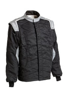 SPARCO Jacket Sport Light 3XL Black / Gray 001042XJ3XLNRGR