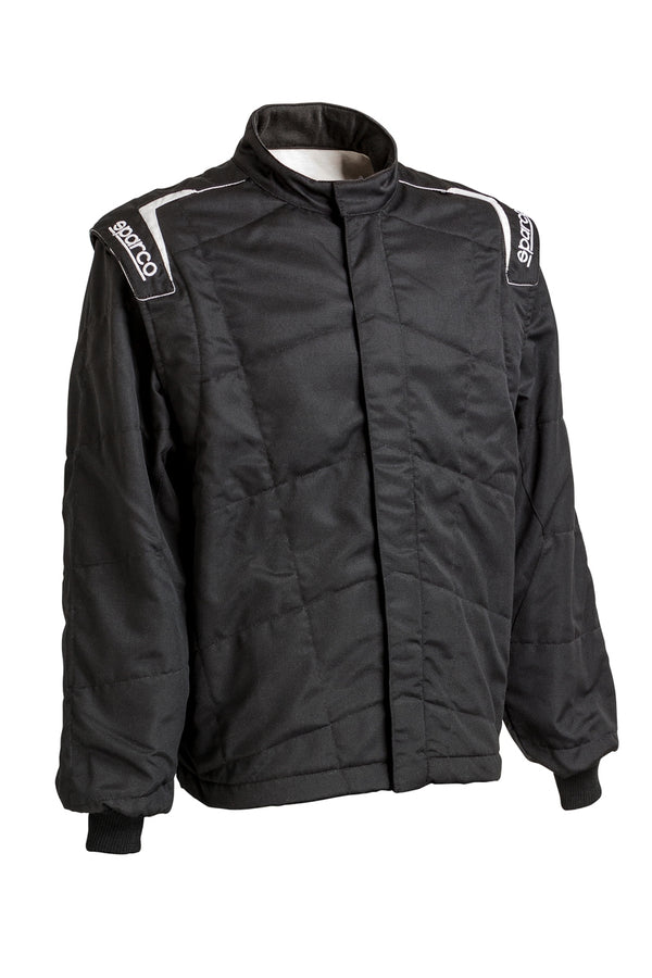 SPARCO Jacket Sport Light 3XL Black 001042XJ3XLNRNR