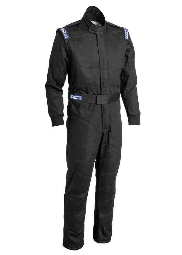 SPARCO Suit Jade 3 Small Black 001059J1SNR