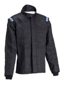 SPARCO Jacket Jade 3 Black XX-Large 001059JJ5XLNR