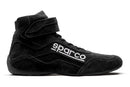 SPARCO Race 2 Shoe 9 Black 001272009N