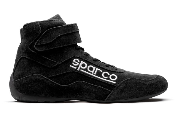 SPARCO Race 2 Shoe 9 Black 001272009N