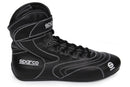 SPARCO Shoe SFI-20 Black 10 - 10.5 Euro 44 2020 00129444NR