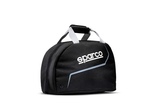 SPARCO HELMET BAG BLACK 003111NR