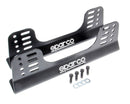 SPARCO Steel Side Mount Black 4902