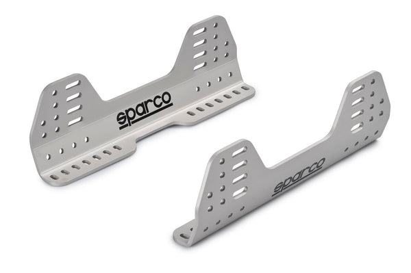 SPARCO Seat Mnt Sid Alum. 4903