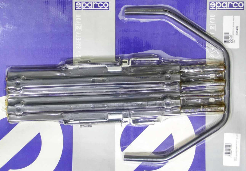 SPARCO Seat Track Set 493