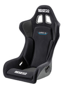 SPARCO Seat Grid QRT Black 008009RNR