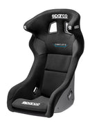 SPARCO Seat Circuit II QRT Black 008011RNR