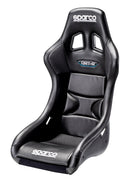 SPARCO Seat QRT-R Black Vinyl 008012RNRSKY