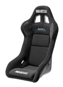 SPARCO Seat Evo Large QRT 008013RNR