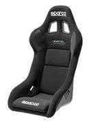 SPARCO Seat EVO X-Large QRT 008015RNR