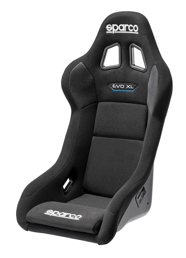 SPARCO Seat EVO X-Large QRT 008015RNR