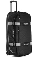 SPARCO Bag Tour Black / Silver 016437NRSI