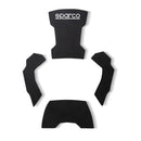 SPARCO Kart Seat Pad Set 02720NR