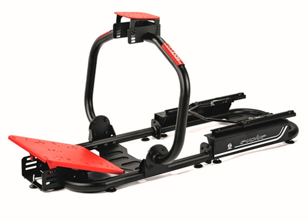 SPARCO Gaming Chassis Evolve 3.0 081988NRRS